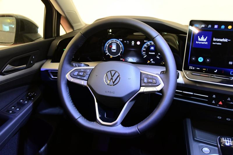 VW Golf Variant Life TSI