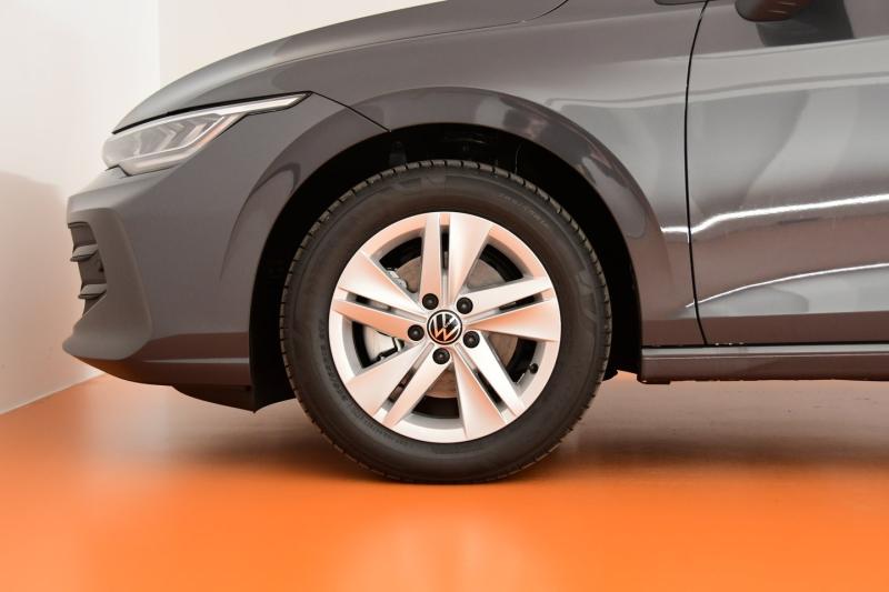 VW Golf Variant Life TSI