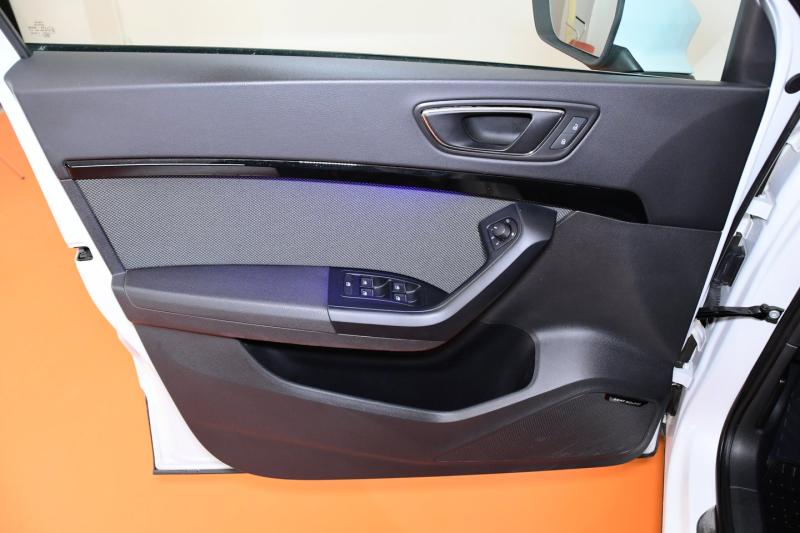 SEAT Ateca Xcellence 1.4 TSI ACT DSG 4Drive