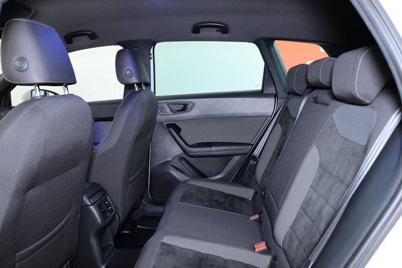 SEAT Ateca Xcellence 1.4 TSI ACT DSG 4Drive