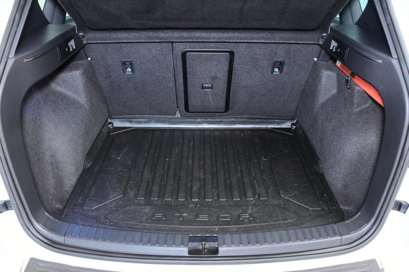 SEAT Ateca Xcellence 1.4 TSI ACT DSG 4Drive