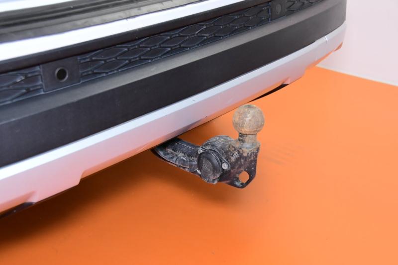 SEAT Ateca Xcellence 1.4 TSI ACT DSG 4Drive