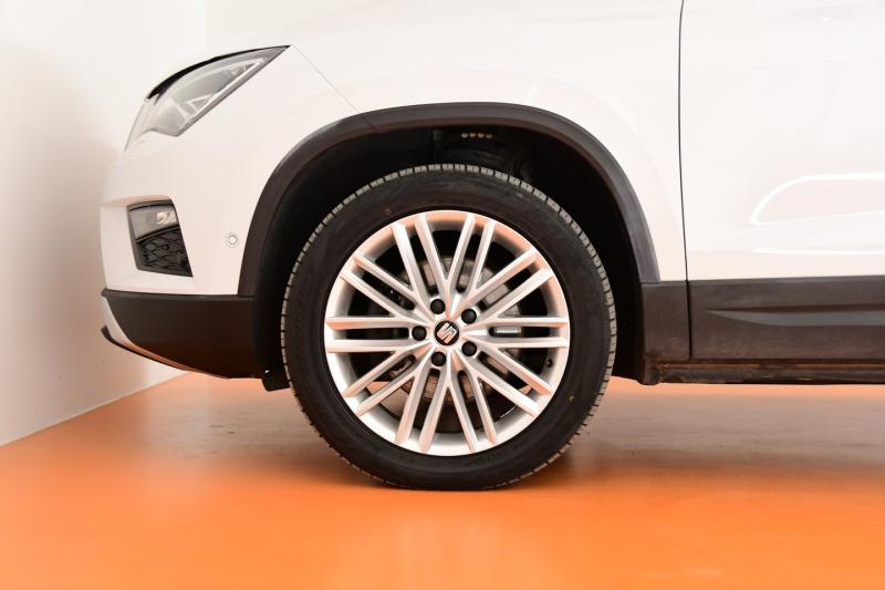 SEAT Ateca Xcellence 1.4 TSI ACT DSG 4Drive