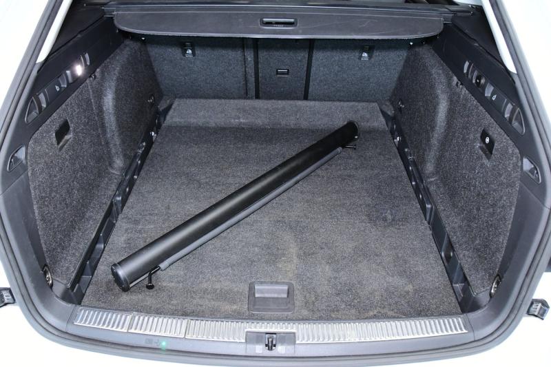 Škoda Superb Combi Style 4x4