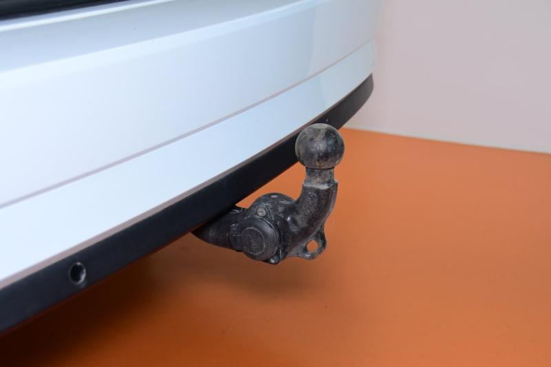 Škoda Superb Combi Style 4x4