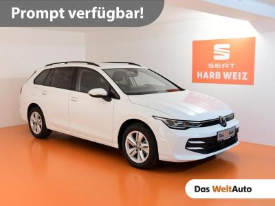 VW Golf Variant Life TDI BRIDGING
