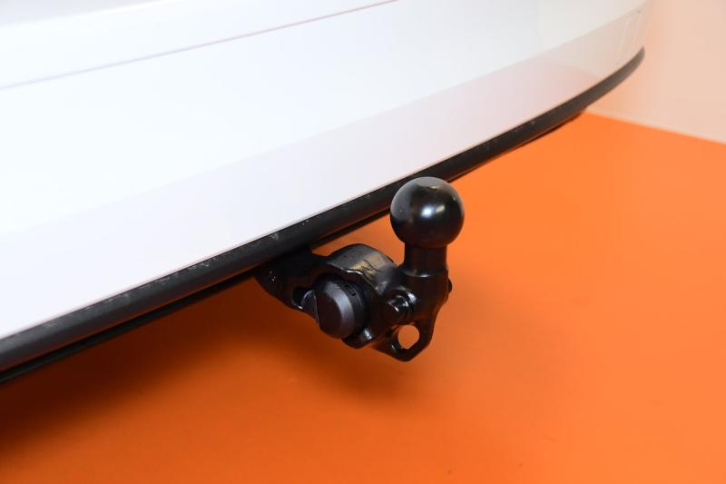 VW Golf Variant Life TDI BRIDGING