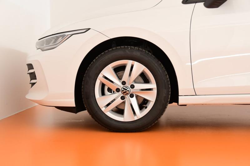 VW Golf Variant Life TDI BRIDGING