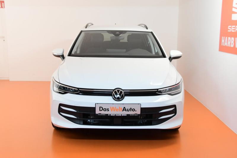 VW Golf Variant Life TDI BRIDGING