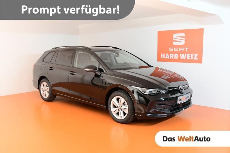 VW Golf Variant Life TDI BRIDGING