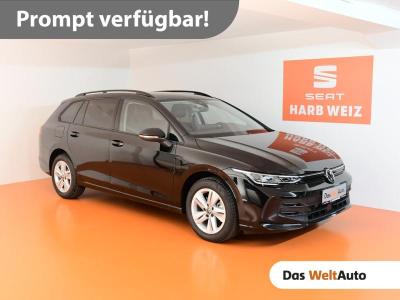 VW Golf Variant Life TDI BRIDGING