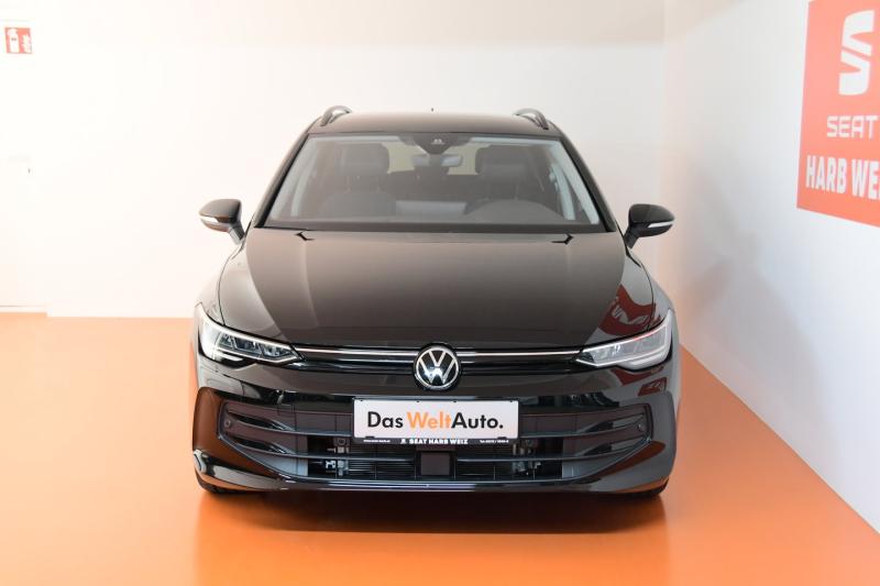 VW Golf Variant Life TDI BRIDGING