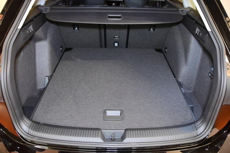 VW Golf Variant Life TDI BRIDGING