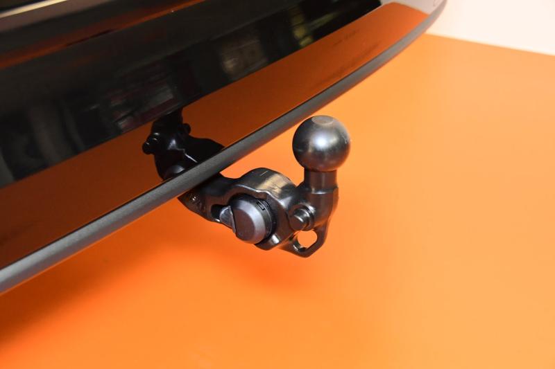 VW Golf Variant Life TDI BRIDGING