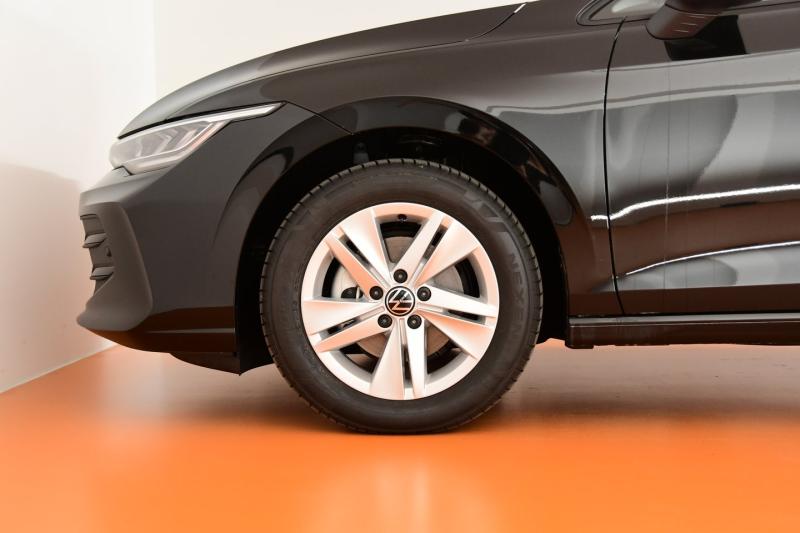 VW Golf Variant Life TDI BRIDGING