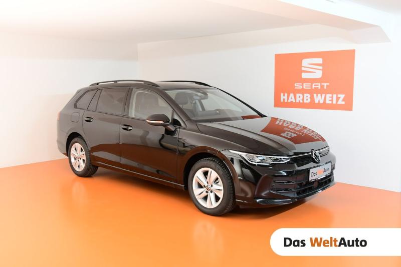 VW Golf Variant Life TSI