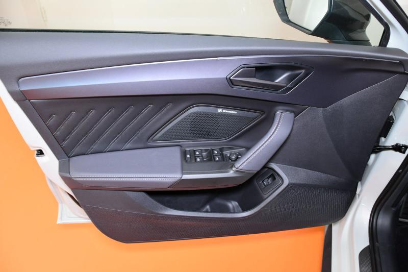 CUPRA Leon SP Kombi VZ 2.0 TSI DSG 4Drive