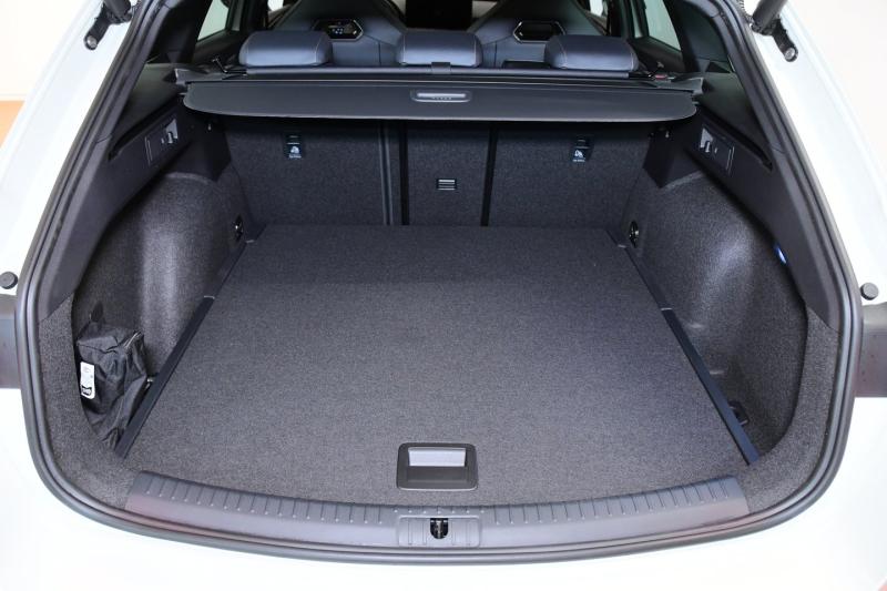 CUPRA Leon SP Kombi VZ 2.0 TSI DSG 4Drive