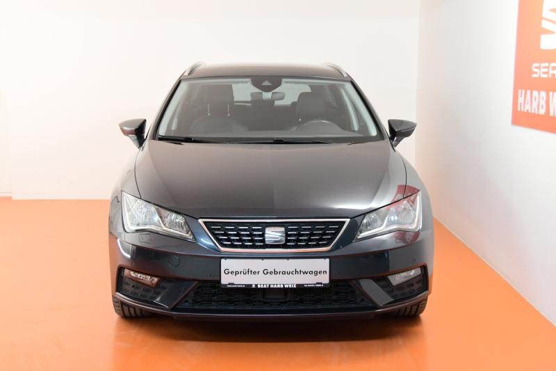 SEAT Leon Kombi Xcellence TDI DSG