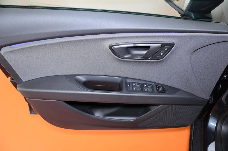 SEAT Leon Kombi Xcellence TDI DSG