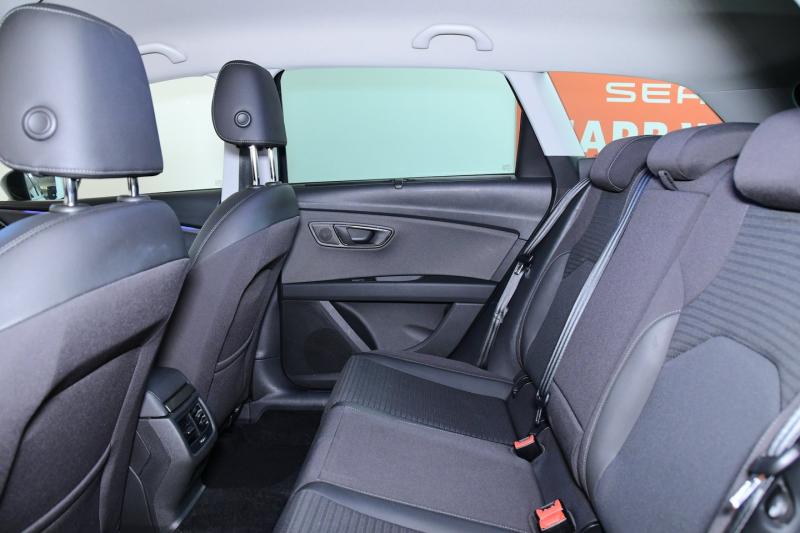 SEAT Leon Kombi Xcellence TDI DSG