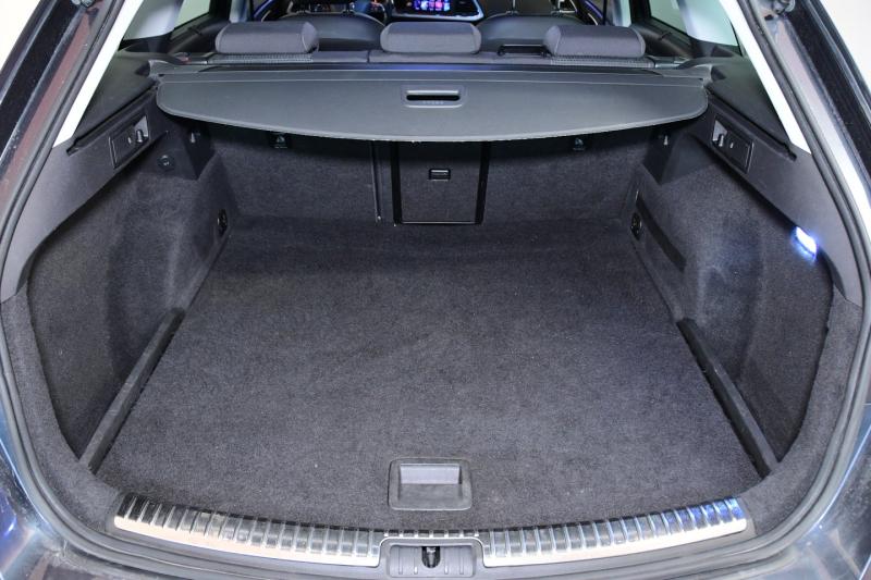 SEAT Leon Kombi Xcellence TDI DSG