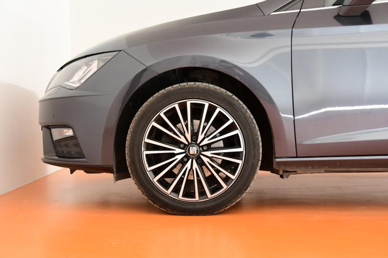 SEAT Leon Kombi Xcellence TDI DSG