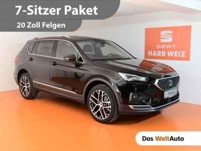 SEAT Tarraco Xperience 2.0 TDI DSG 4Drive