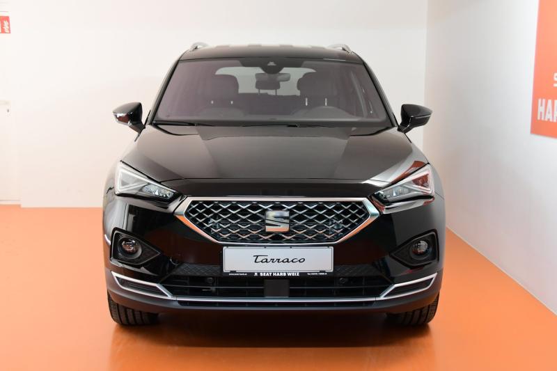 SEAT Tarraco Xperience 2.0 TDI DSG 4Drive