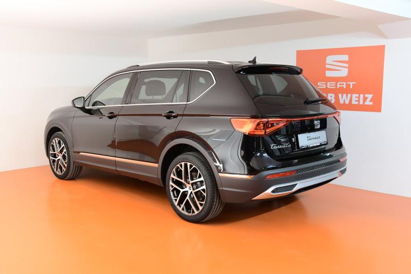 SEAT Tarraco Xperience 2.0 TDI DSG 4Drive
