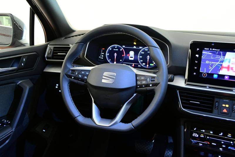 SEAT Tarraco Xperience 2.0 TDI DSG 4Drive
