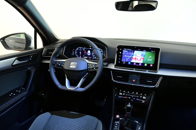 SEAT Tarraco Xperience 2.0 TDI DSG 4Drive