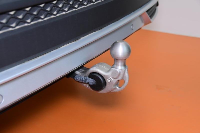 SEAT Tarraco Xperience 2.0 TDI DSG 4Drive