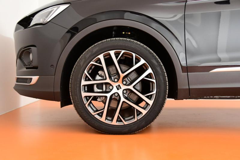 SEAT Tarraco Xperience 2.0 TDI DSG 4Drive
