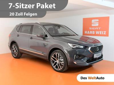 SEAT Tarraco Xperience 2.0 TDI DSG 4Drive
