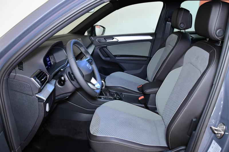 SEAT Tarraco Xperience 2.0 TDI DSG 4Drive