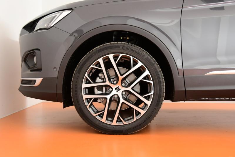 SEAT Tarraco Xperience 2.0 TDI DSG 4Drive