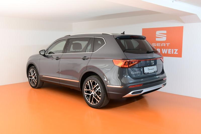 SEAT Tarraco Xperience 2.0 TDI DSG 4Drive