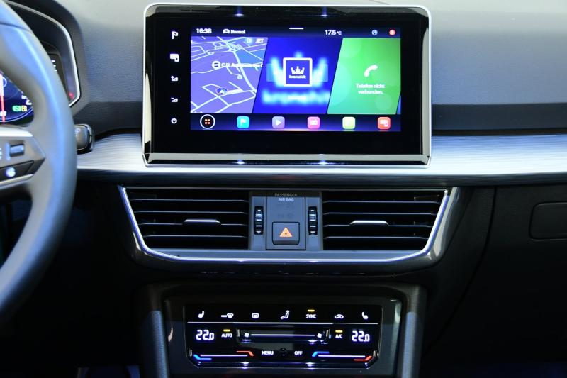 SEAT Tarraco Xperience 2.0 TDI DSG 4Drive