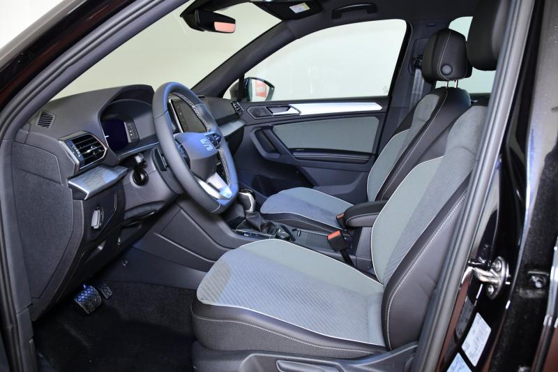 SEAT Tarraco Xperience 2.0 TDI DSG 4Drive