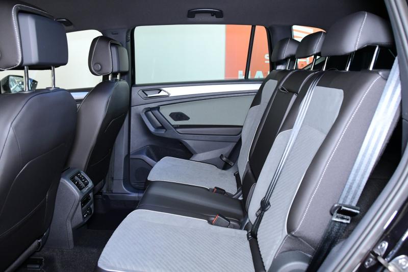 SEAT Tarraco Xperience 2.0 TDI DSG 4Drive