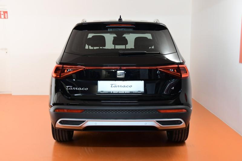 SEAT Tarraco Xperience 2.0 TDI DSG 4Drive