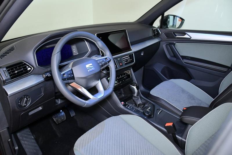 SEAT Tarraco Xperience 2.0 TDI DSG 4Drive