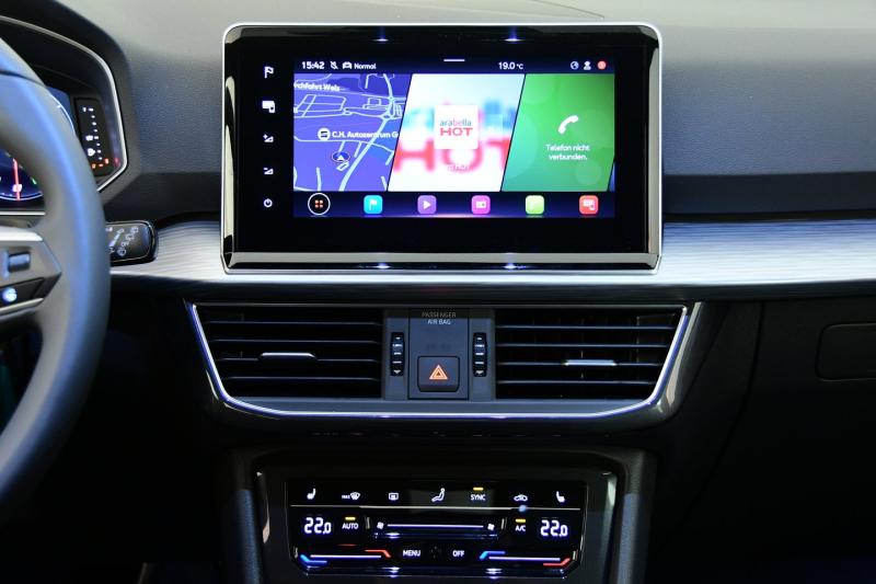 SEAT Tarraco Xperience 2.0 TDI DSG 4Drive