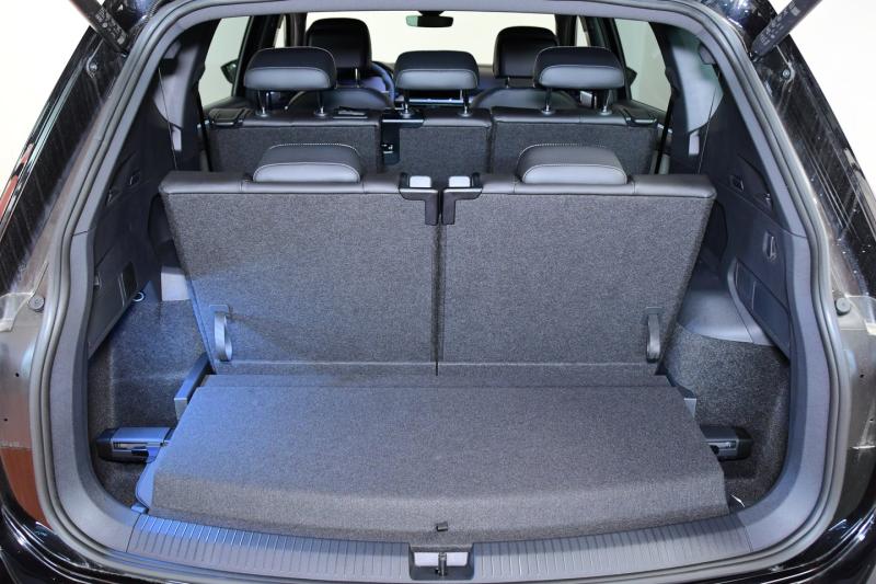 SEAT Tarraco Xperience 2.0 TDI DSG 4Drive