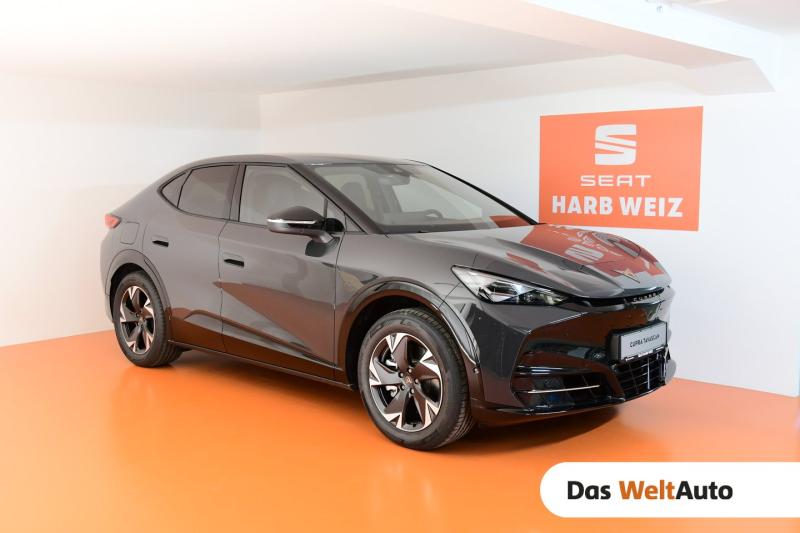 Tavascan Cupra CUPRA Tavascan Alpha 210kW/286PS