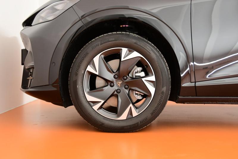 CUPRA Tavascan Alpha 210kW/286PS