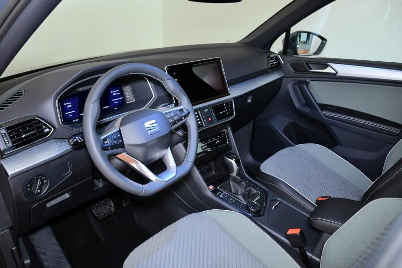SEAT Tarraco Xperience 2.0 TDI DSG 4Drive