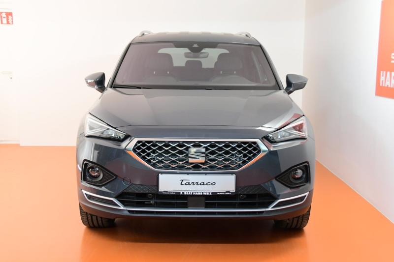 SEAT Tarraco Xperience 2.0 TDI DSG 4Drive