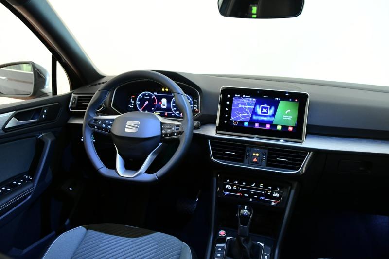 SEAT Tarraco Xperience 2.0 TDI DSG 4Drive